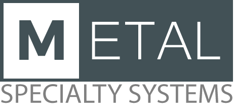 Metal Specialty Systems Logo
